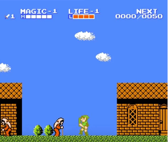 Hero image for Nostalgia games in the browser