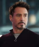 Tony Stark, Stark, Inc.